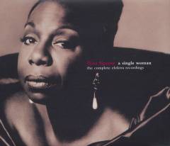A single woman : the complete Elektra recordings