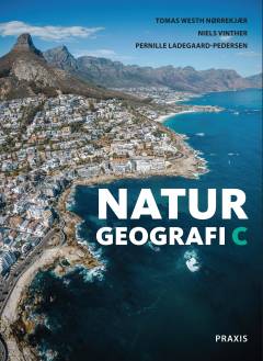 Naturgeografi C