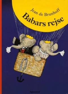 Babars rejse