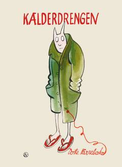 Kælderdrengen : Bennis korte tid under radaren