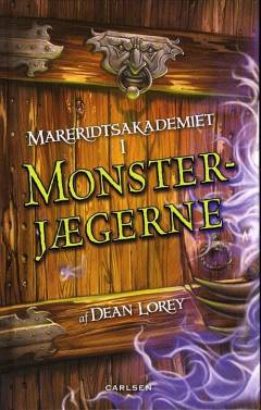 Monsterjægerne