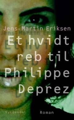 Et hvidt reb til Philippe Deprez