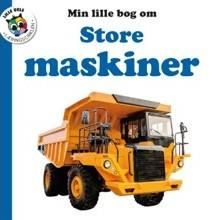 Min lille bog om store maskiner