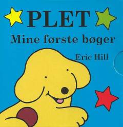 Plets legetøj