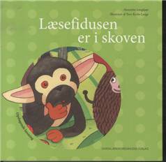 Læsefidusen er i skoven