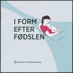 I form efter fødslen