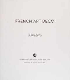 French Art deco