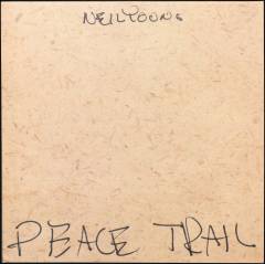 Peace trail