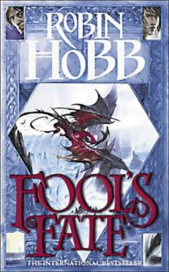 Bog, HarperVoyager, pbk. edition 2008, 2008