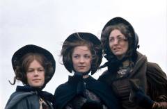 The Brontës of Haworth (E1-e3)