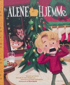 Alene hjemme