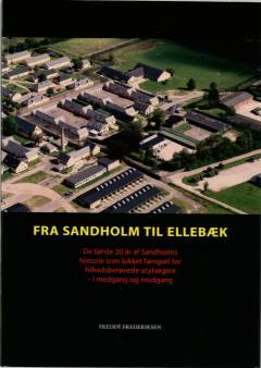 Fra Sandholm til Ellebæk