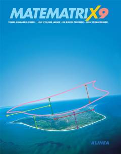 Matematrix 9 : grundbog, web