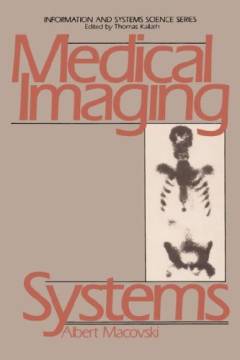 Medical imaging systems