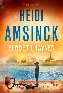Fundet i havnen