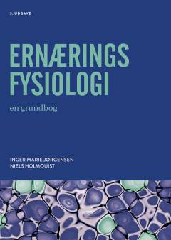 Ernæringsfysiologi : en grundbog