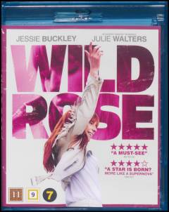 Wild Rose