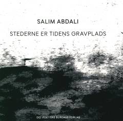 Stederne er tidens gravplads