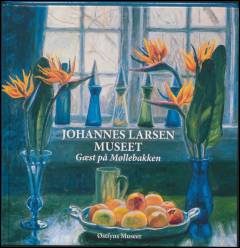 Johannes Larsen Museet : gæst på Møllebakken