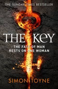 The key