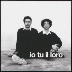 Io tu il loro