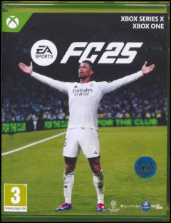 FC 25