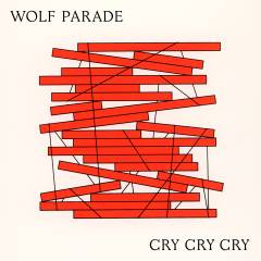 Cry cry cry