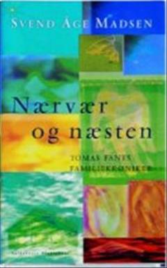 Bog, 1. bogklubudgave, 2001