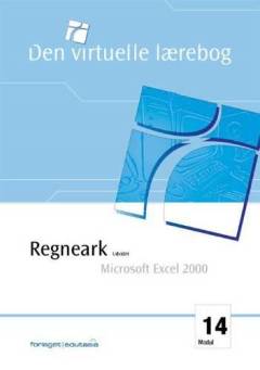 Udvidet regneark - Microsoft Excel 2000