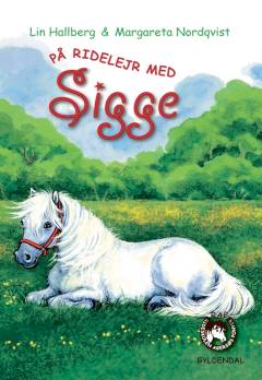 På ridelejr med Sigge
