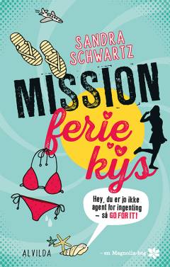 Mission feriekys
