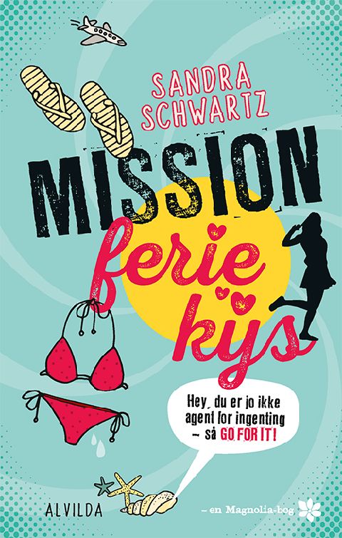 Mission feriekys