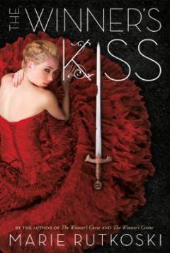 The winner's kiss : a novel