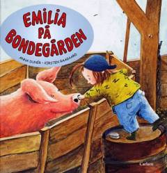 Emilia på bondegården