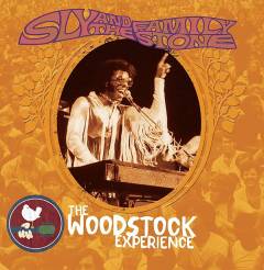The Woodstock experience