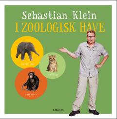 I Zoologisk Have