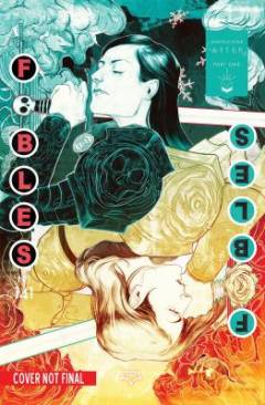 Fables, Happily ever after