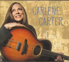 Carter girl