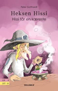 Hissi får en kæreste