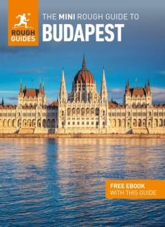 The mini rough guide to Budapest