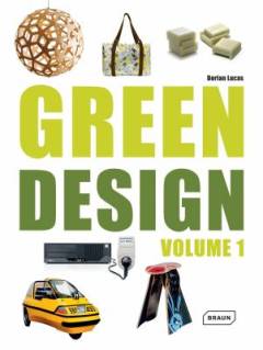 Green design. Volume 1