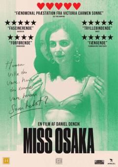 Miss Osaka