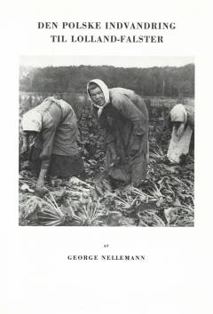 Den polske indvandring til Lolland-Falster