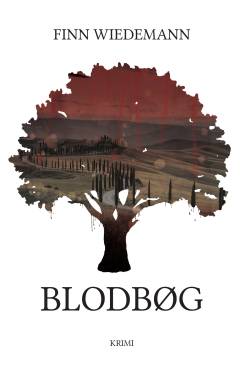 Blodbøg : krimi