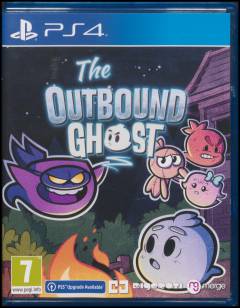 The Outbound Ghost