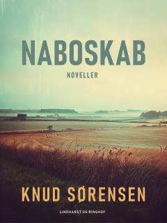Naboskab : noveller