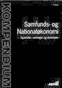 Kompendium i samfunds- og nationaløkonomi