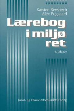 Lærebog i miljøret