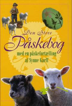 Den store påskebog