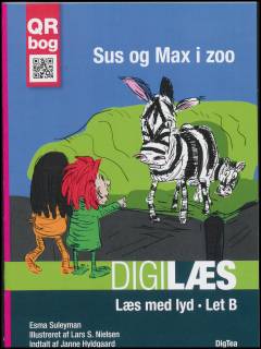 Bog, 2. udgave, 2014